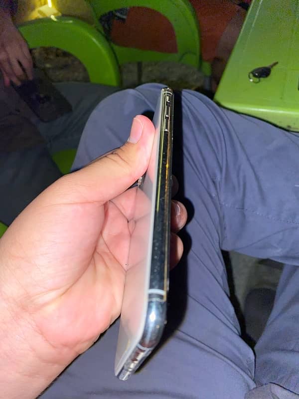 iphone Xsmax 10/10 1