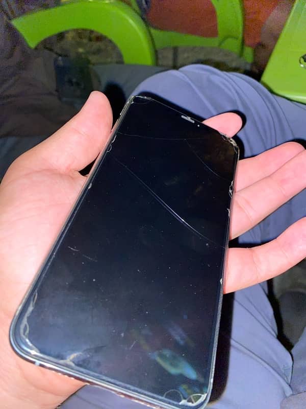 iphone Xsmax 10/10 2