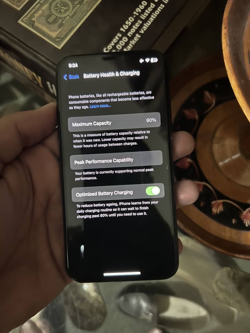Iphone X ( Waterpack) JV 2