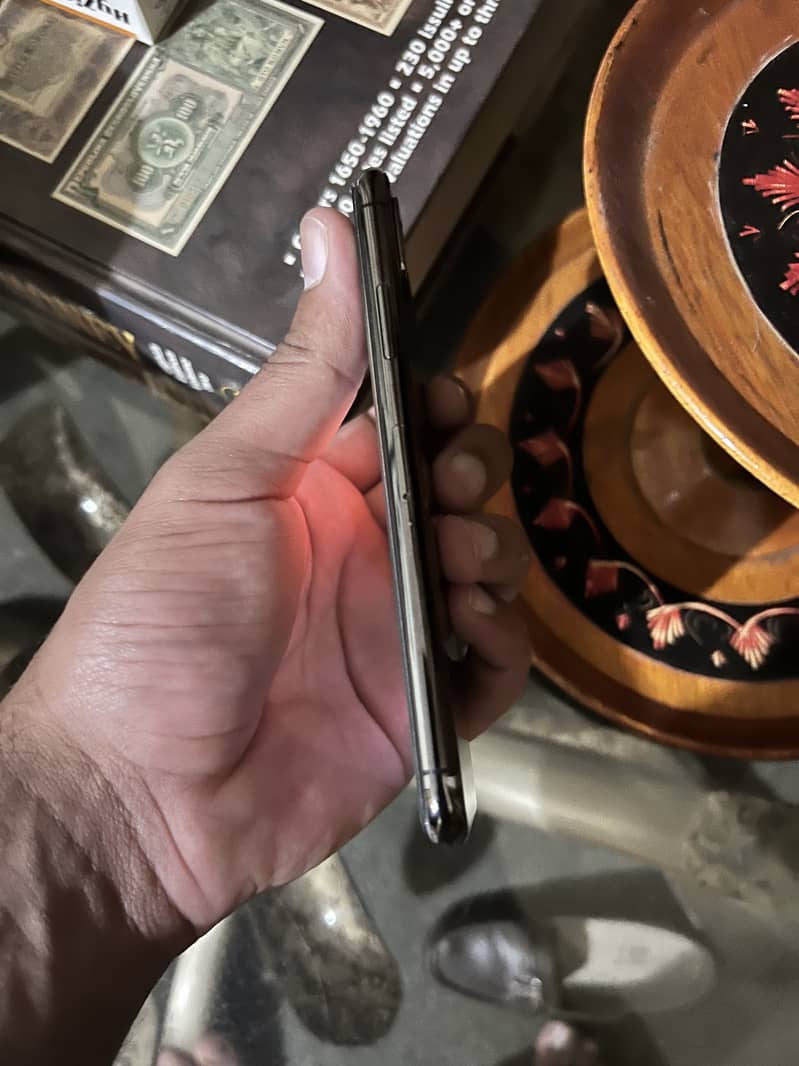 Iphone X ( Waterpack) JV 4