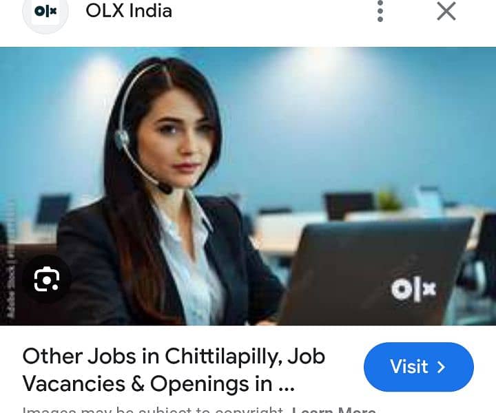 Famale Receptionist And Markiting 0