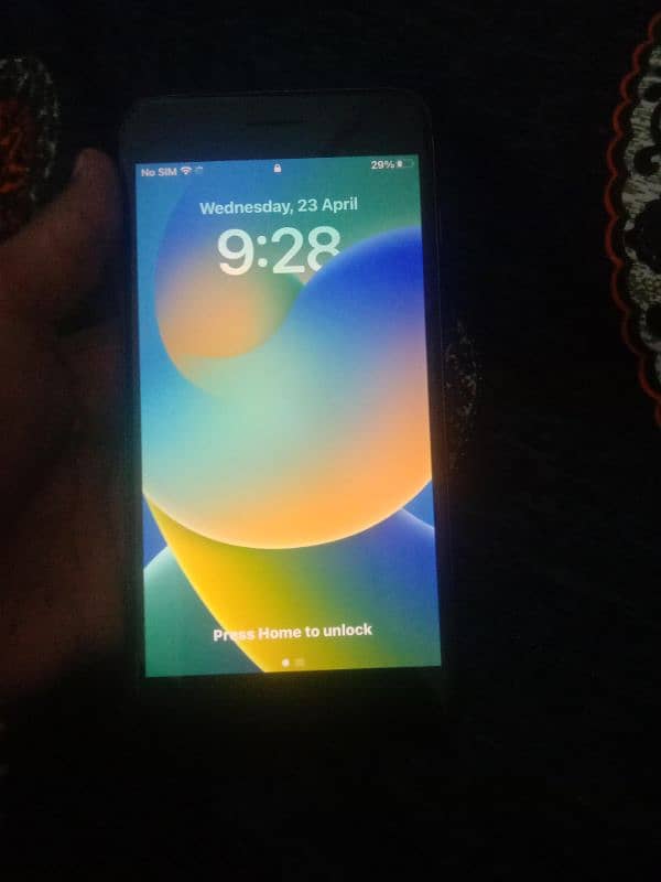 128gb jv all ok 2