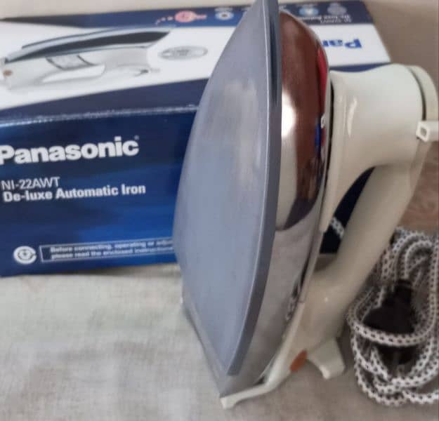 new condition. just few times used. 2