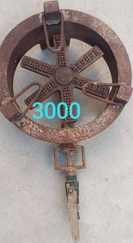 new condition. just few times used. 3