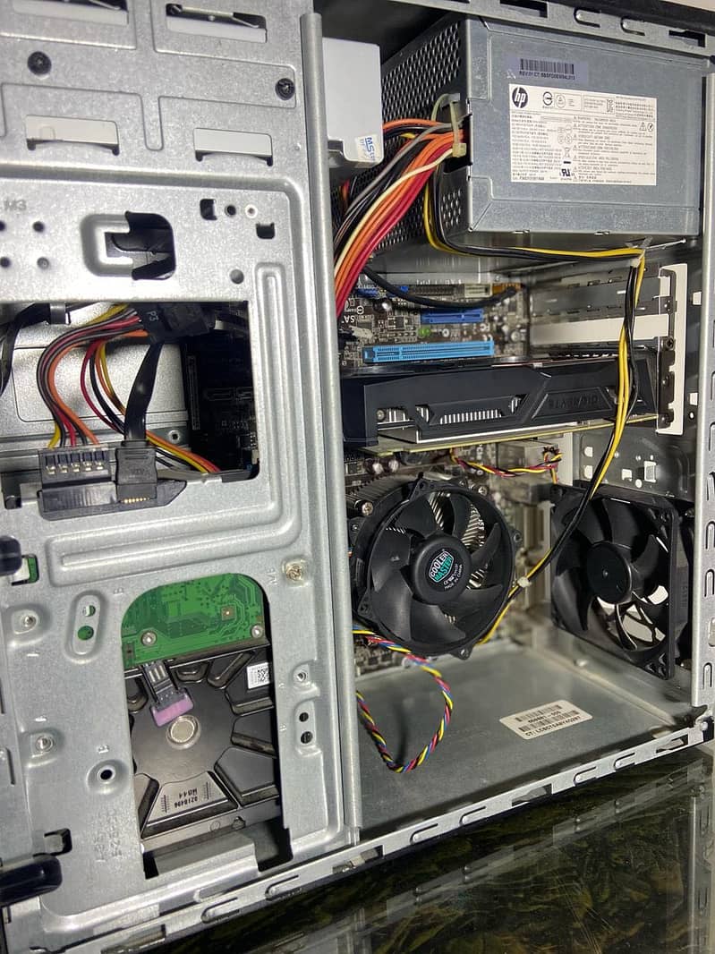 Gtx 1050 ti gaming pc 3
