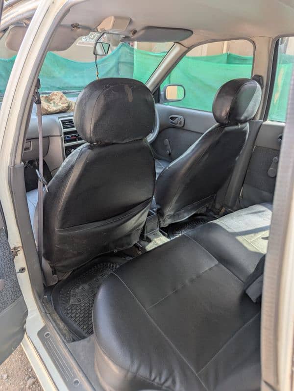 Suzuki Cultus VXR 2008 7