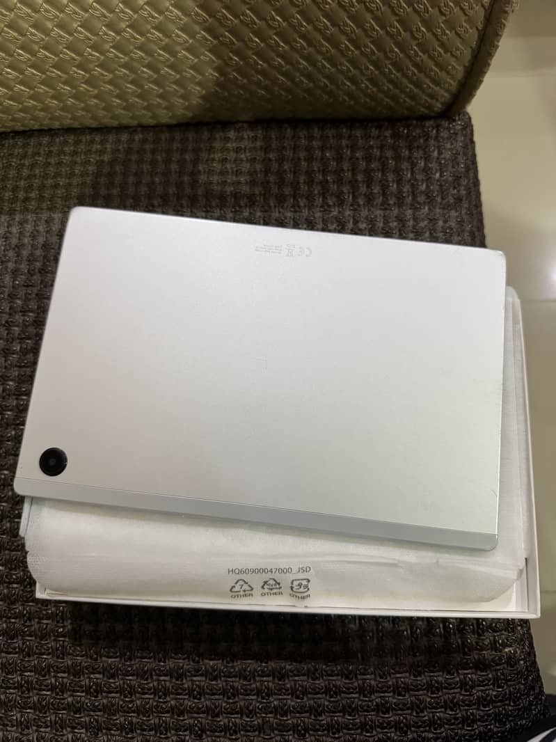 Samsung Tab A8 3