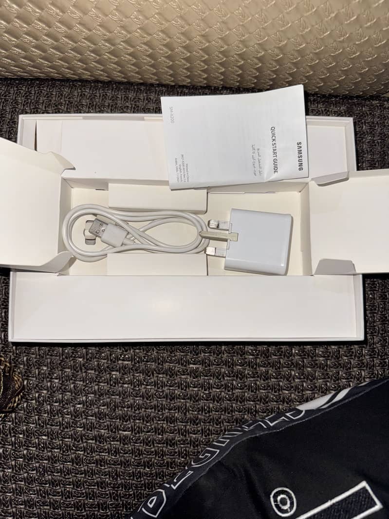 Samsung Tab A8 4