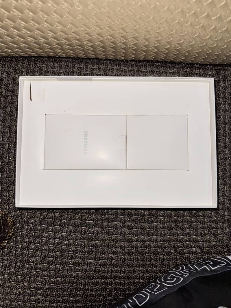Samsung Tab A8 5