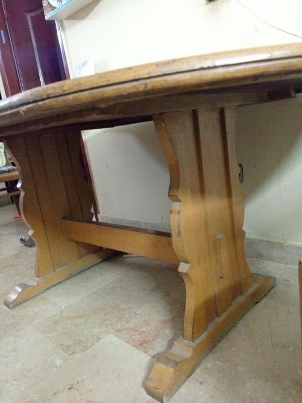 dining table 4