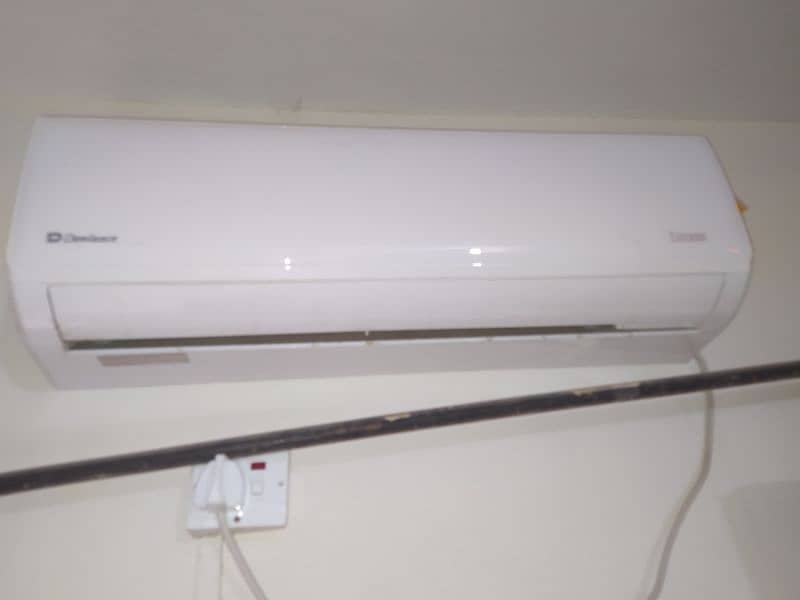 Dawlance non invertor 1.5 Ton 0