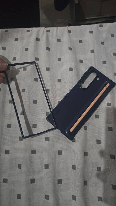 real samsung fold 6 case 1