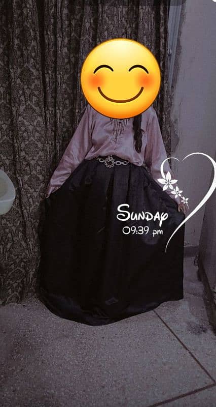 10/9 condition dress are available 4