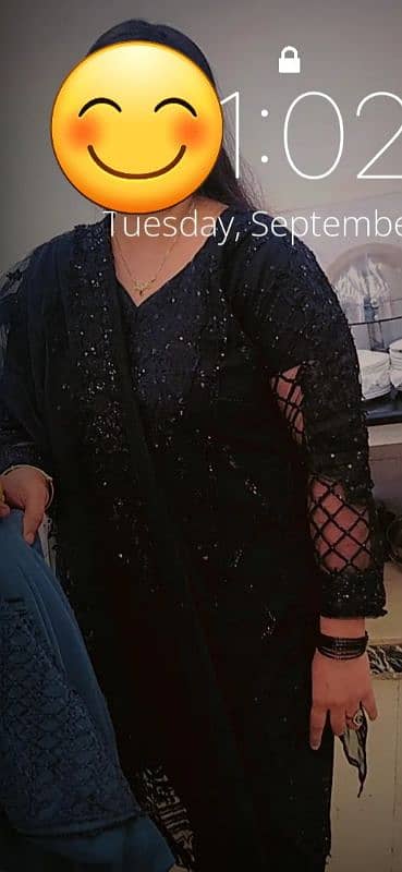 10/9 condition dress are available 5