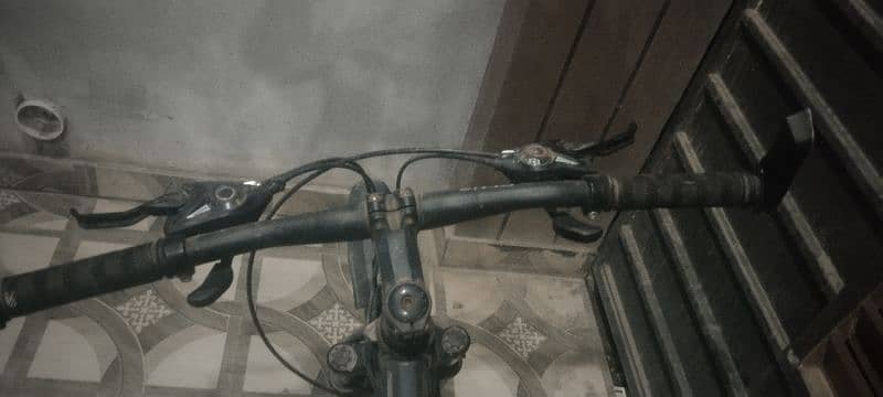 bicycle gear wali 10 gears 7 back side 2