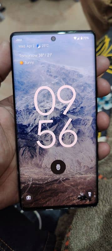 Google Pixel 6 Pro 12/128 PTA Approved 3