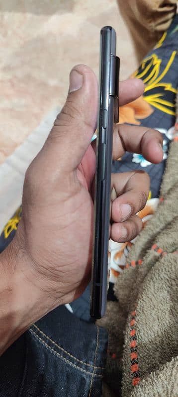 Google Pixel 6 Pro 12/128 PTA Approved 7