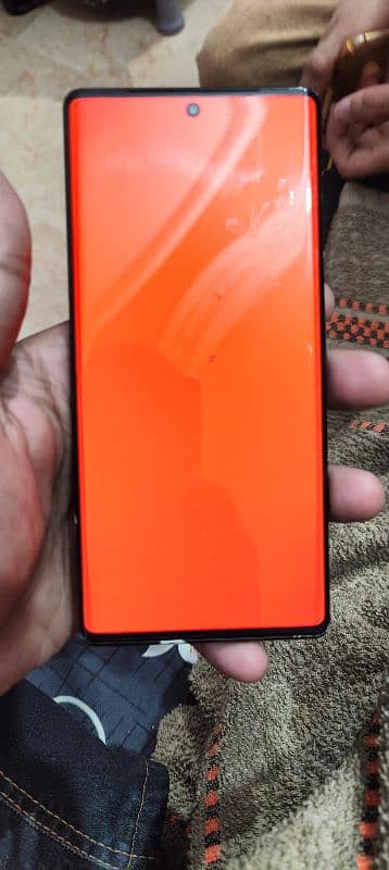 Google Pixel 6 Pro 12/128 PTA Approved 8
