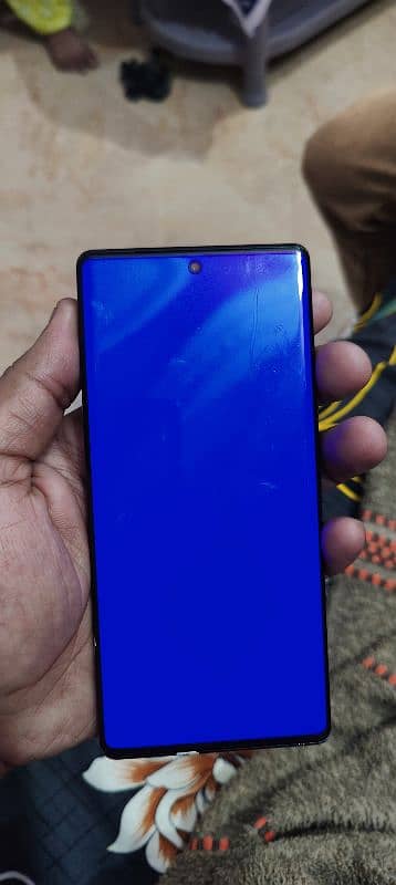 Google Pixel 6 Pro 12/128 PTA Approved 10
