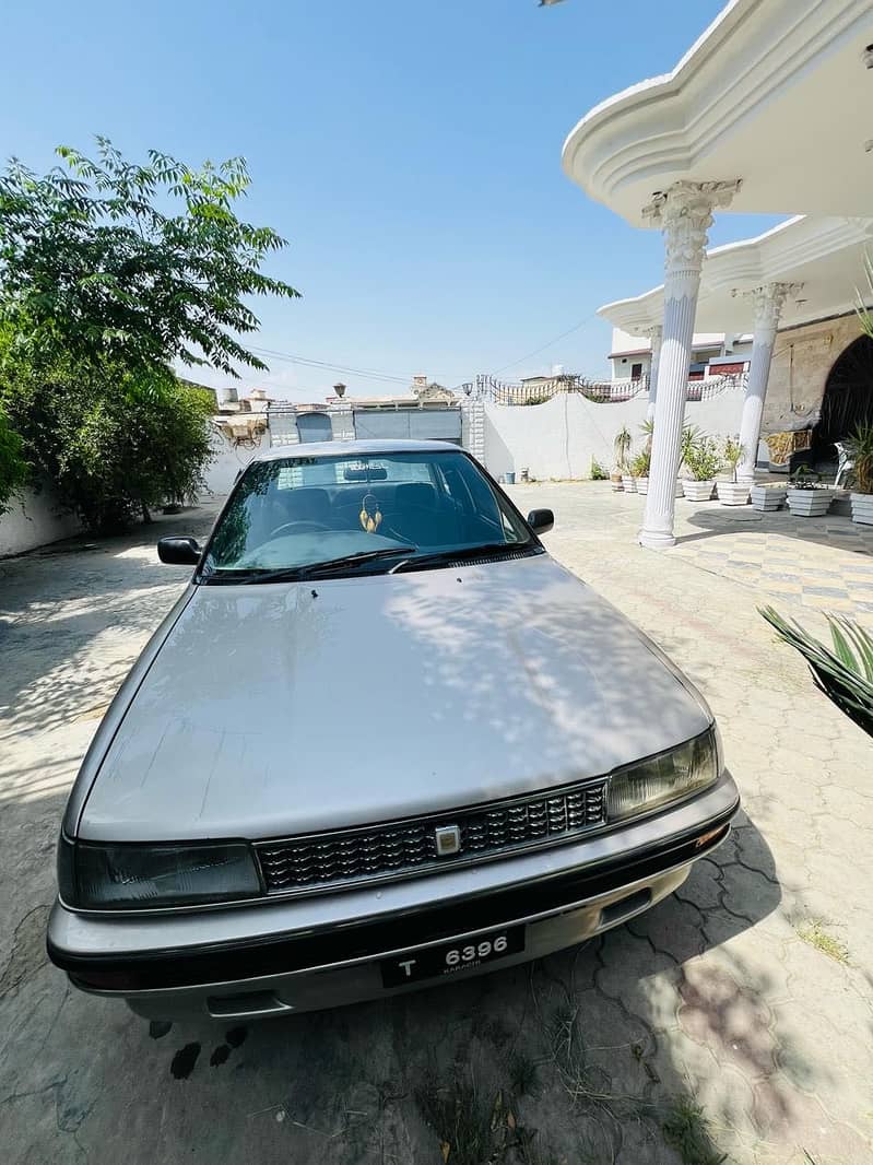 Just buy and drive no work req 1
