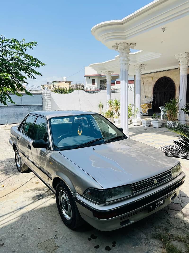 Just buy and drive no work req 5