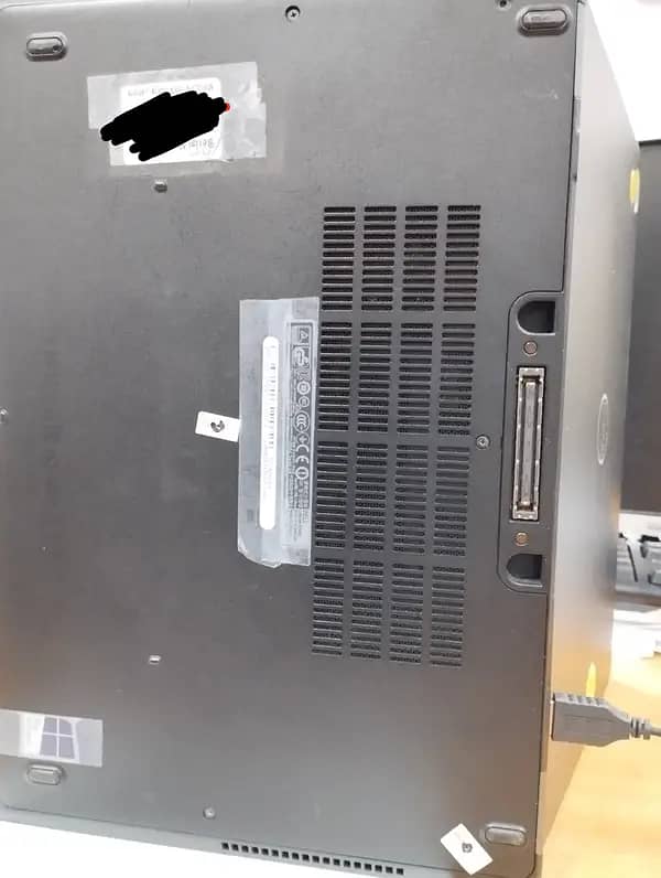 Laptop for Sale - DELL Latitude E5450 1