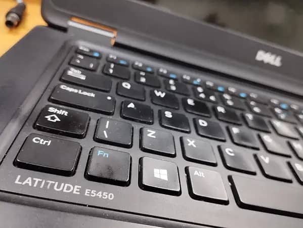 Laptop for Sale - DELL Latitude E5450 4