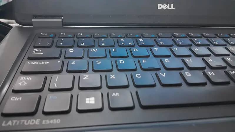 Laptop for Sale - DELL Latitude E5450 7