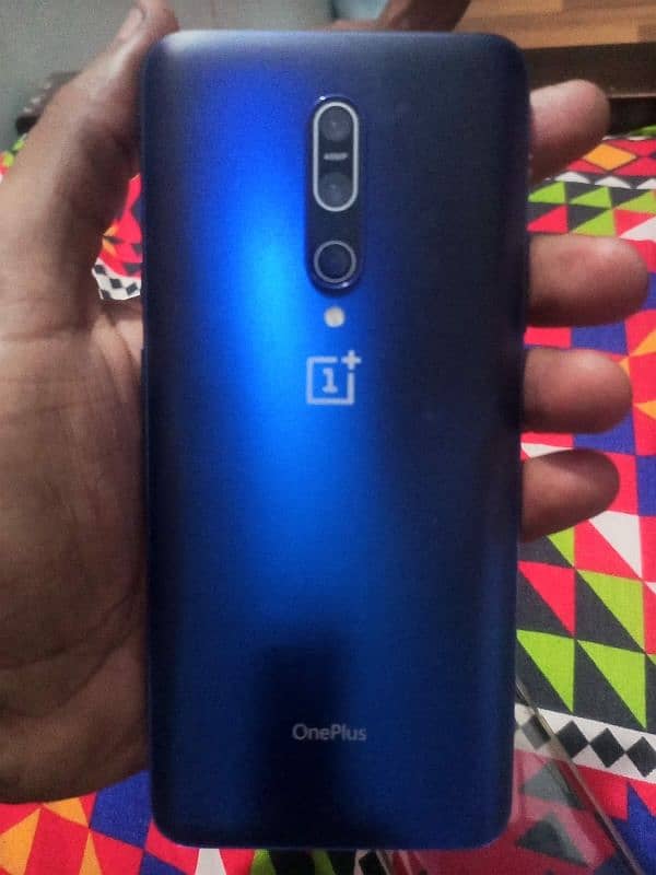 OnePlus 7 pro 8/256 fresh panel 0