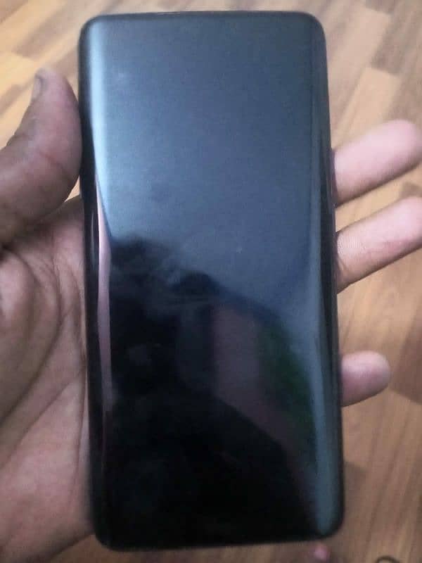 OnePlus 7 pro 8/256 fresh panel 1