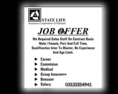 job