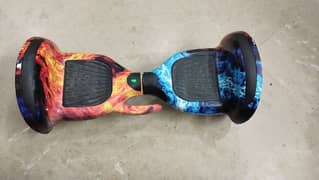 Hoverboad