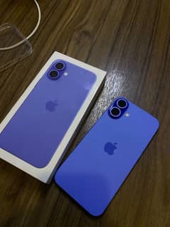 Iphone 16 plus jv