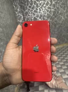 Iphone SE pta 128GB