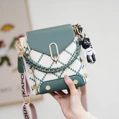 Korean style Shoulder bag