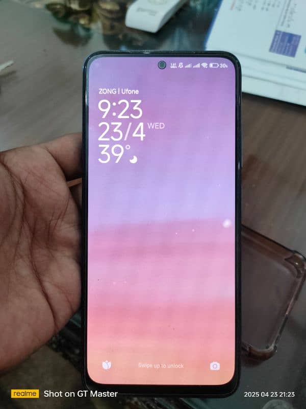 Redmi Note 11 0