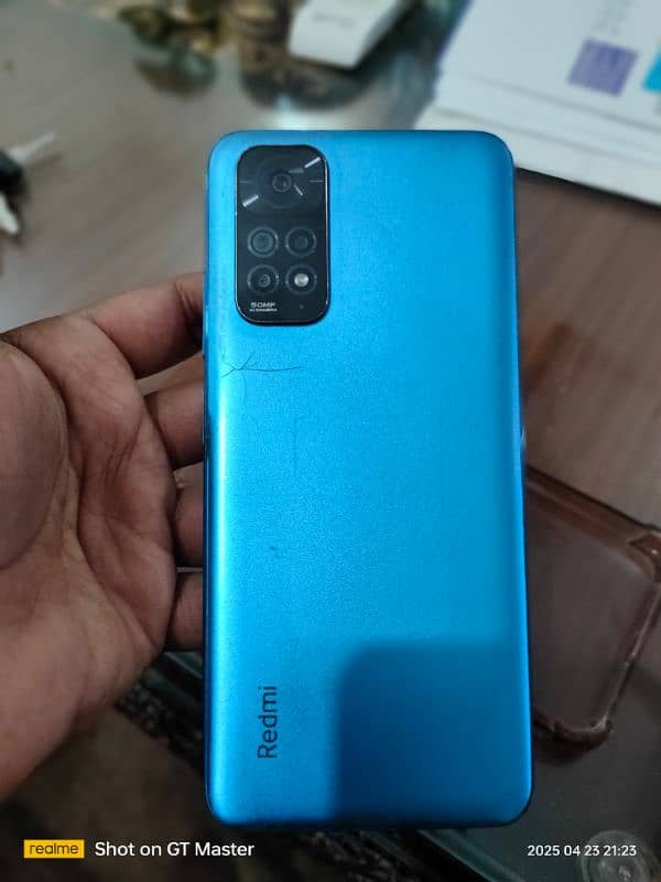 Redmi Note 11 1