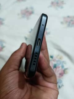 Redmi Note 12 s