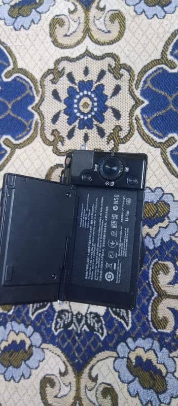 Sony nx3 0