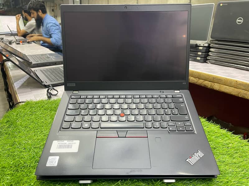 Lenovo Thinkpad X13 Gen 1(Touch Screen)  0322-8832611 3