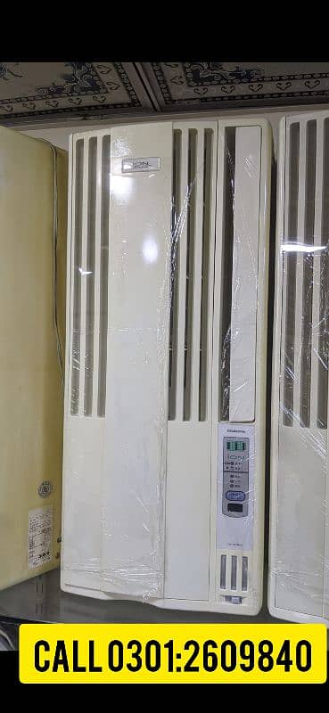 110 and 220 PORTABLE JAPANESE ship AC AVAILABLE ON GULSHAN ELECTRONICS 0