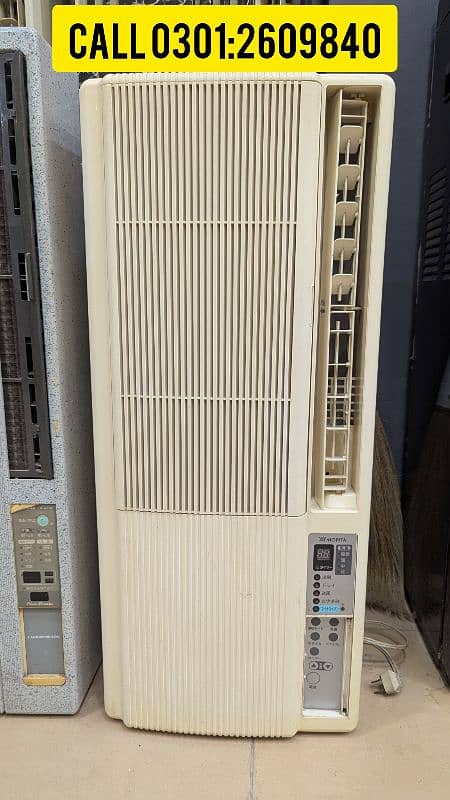 110 and 220 PORTABLE JAPANESE ship AC AVAILABLE ON GULSHAN ELECTRONICS 2