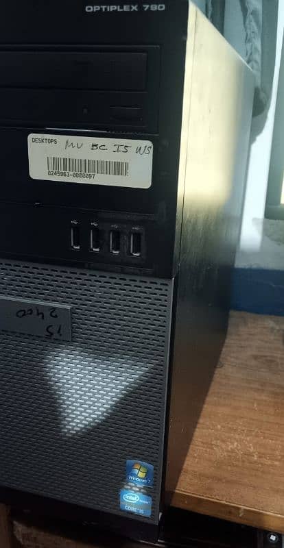 Core i5 2nd Generation 1