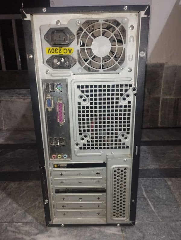 Core i5 3rd Gen PC 0