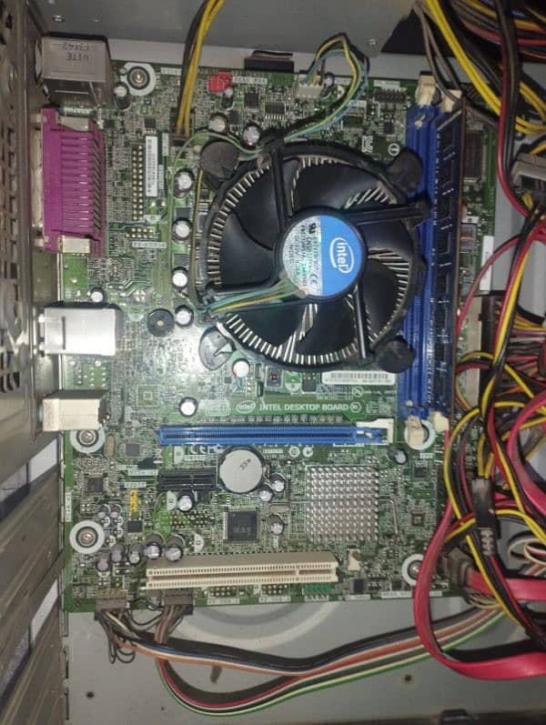 Core i5 3rd Gen PC 2