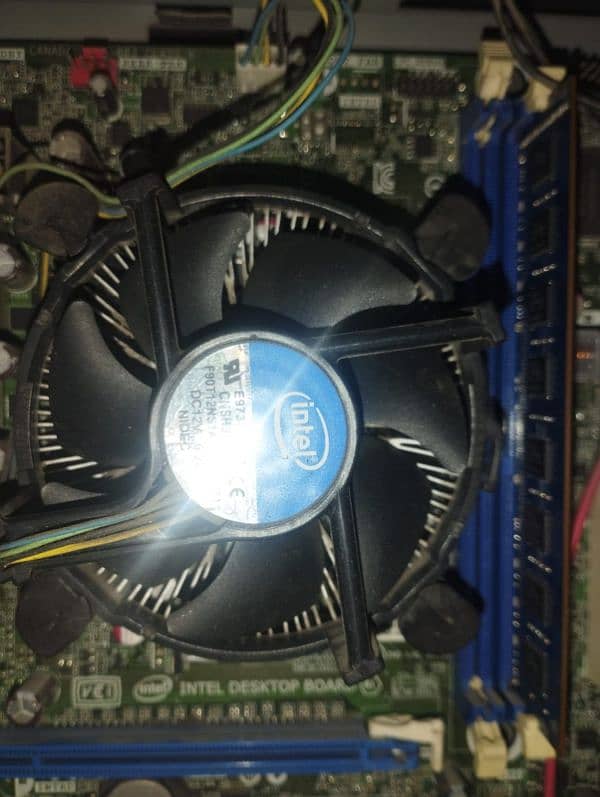 Core i5 3rd Gen PC 3