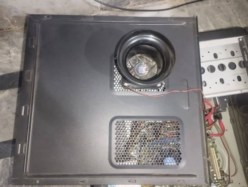 Core i5 3rd Gen PC 7