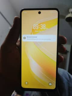 infinix