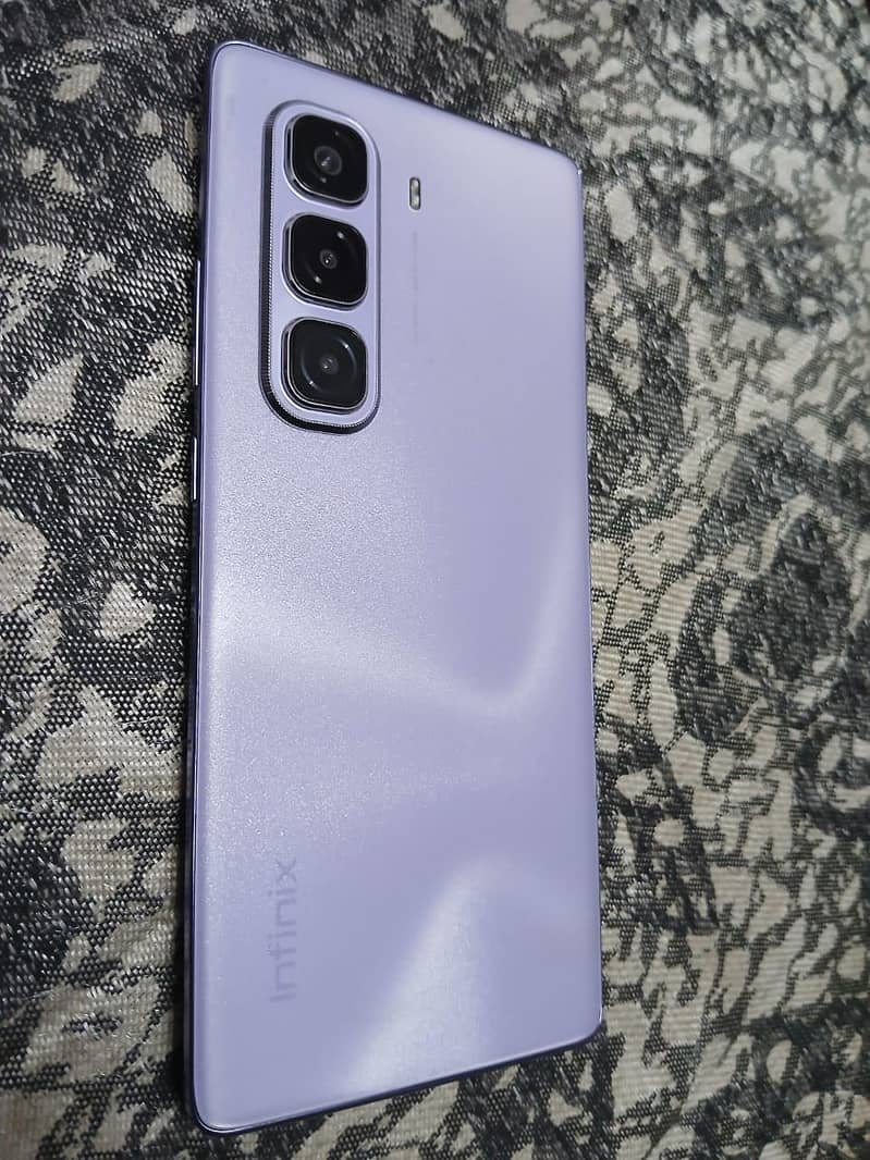 Hot 50 Pro Plus 0