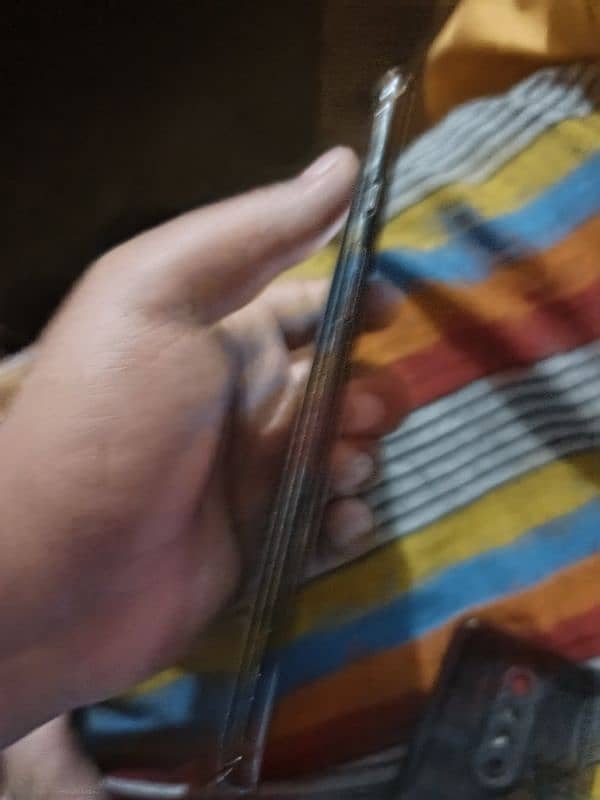 oneplus 8 single line 2